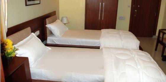 Hotel Sri Madhura Inn Haydarabad Dış mekan fotoğraf