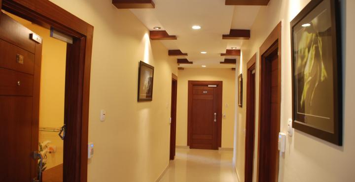 Hotel Sri Madhura Inn Haydarabad Dış mekan fotoğraf